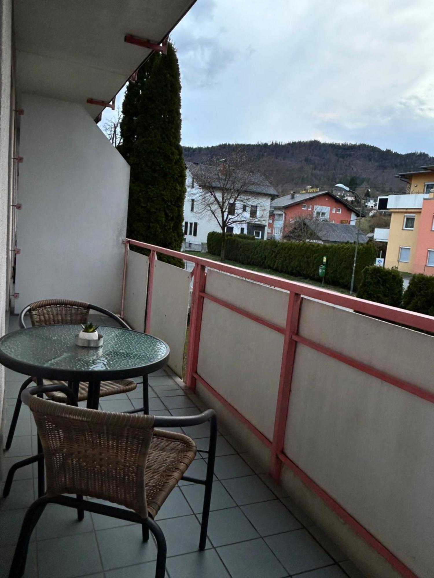 Exclusive Holiday Apartments Villach Exterior photo