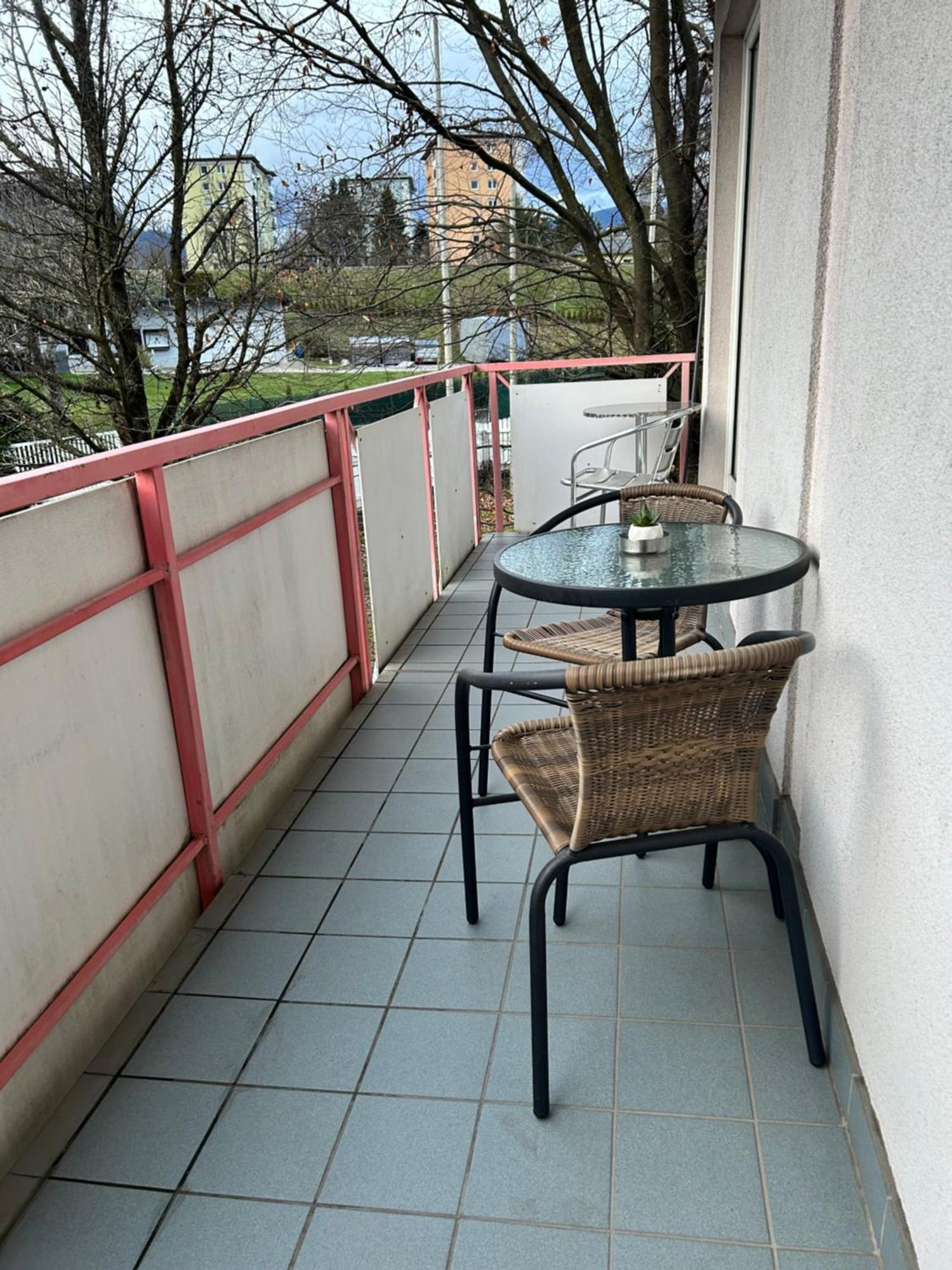 Exclusive Holiday Apartments Villach Exterior photo
