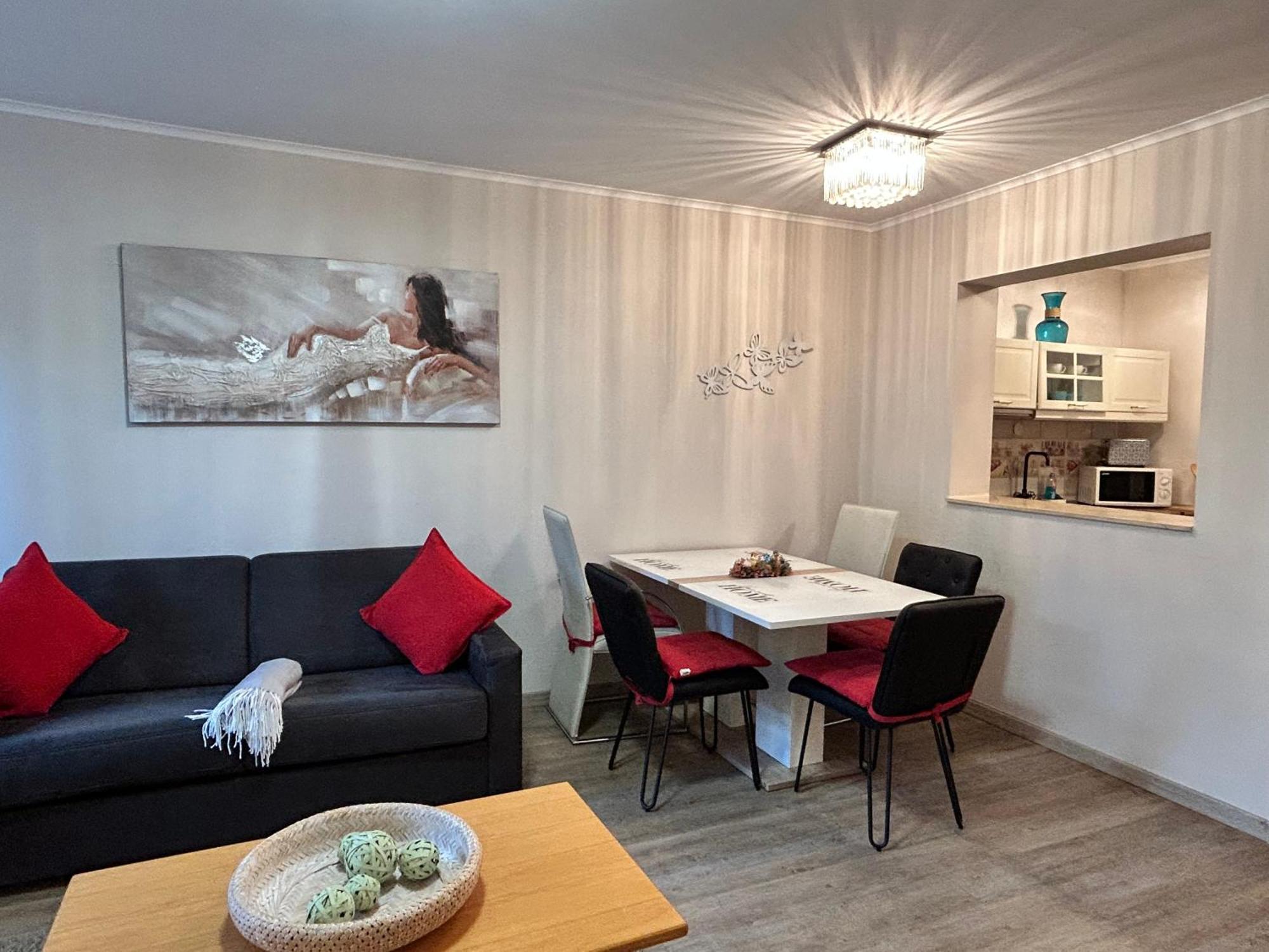Exclusive Holiday Apartments Villach Exterior photo