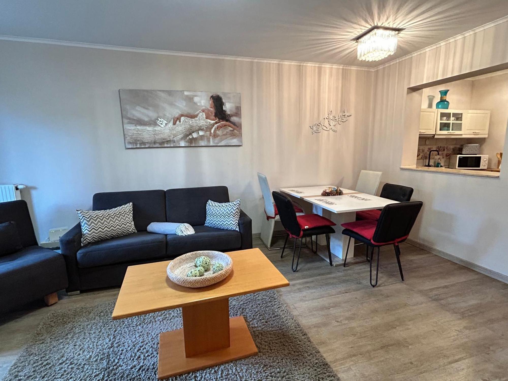 Exclusive Holiday Apartments Villach Exterior photo