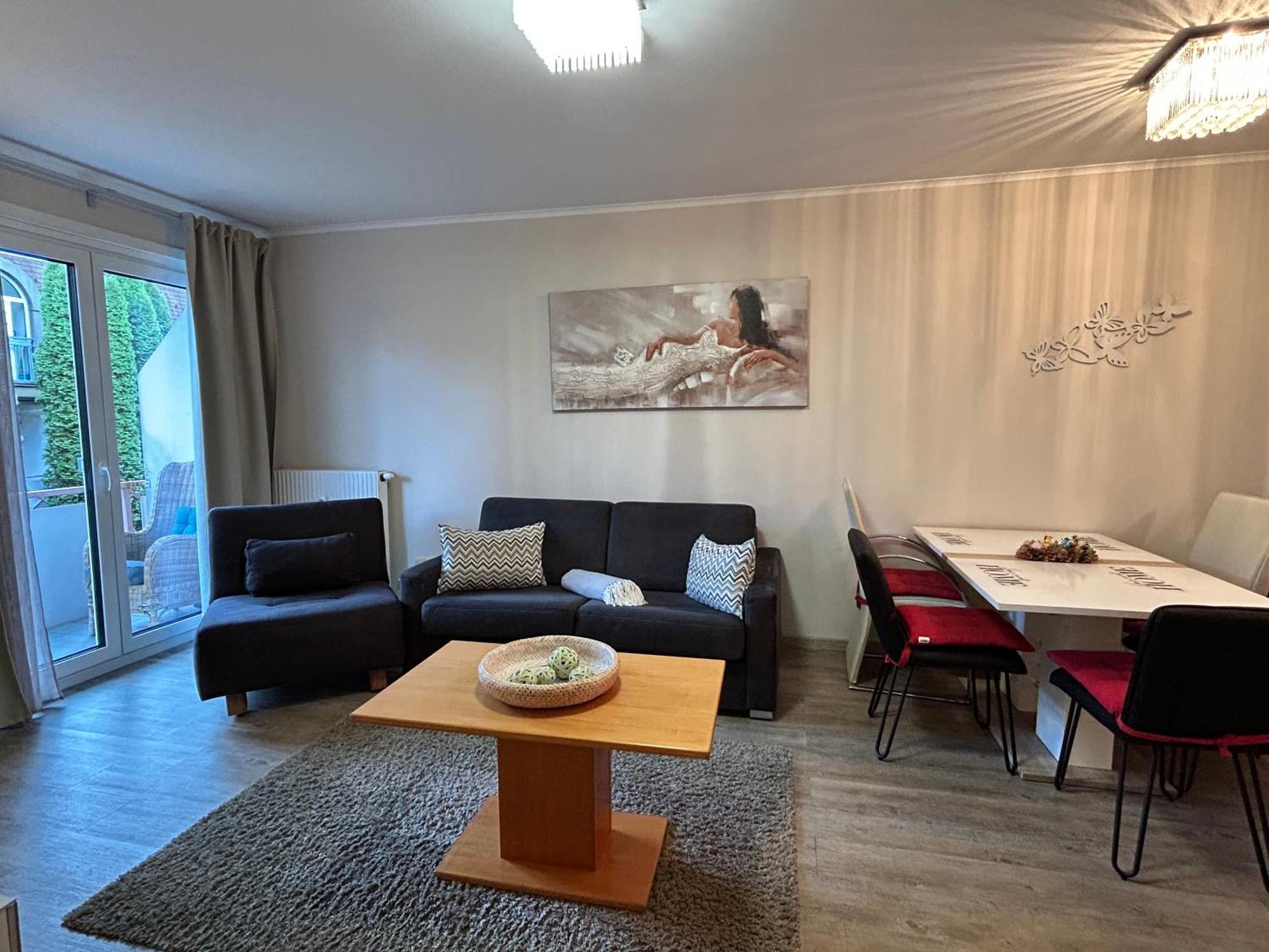 Exclusive Holiday Apartments Villach Exterior photo