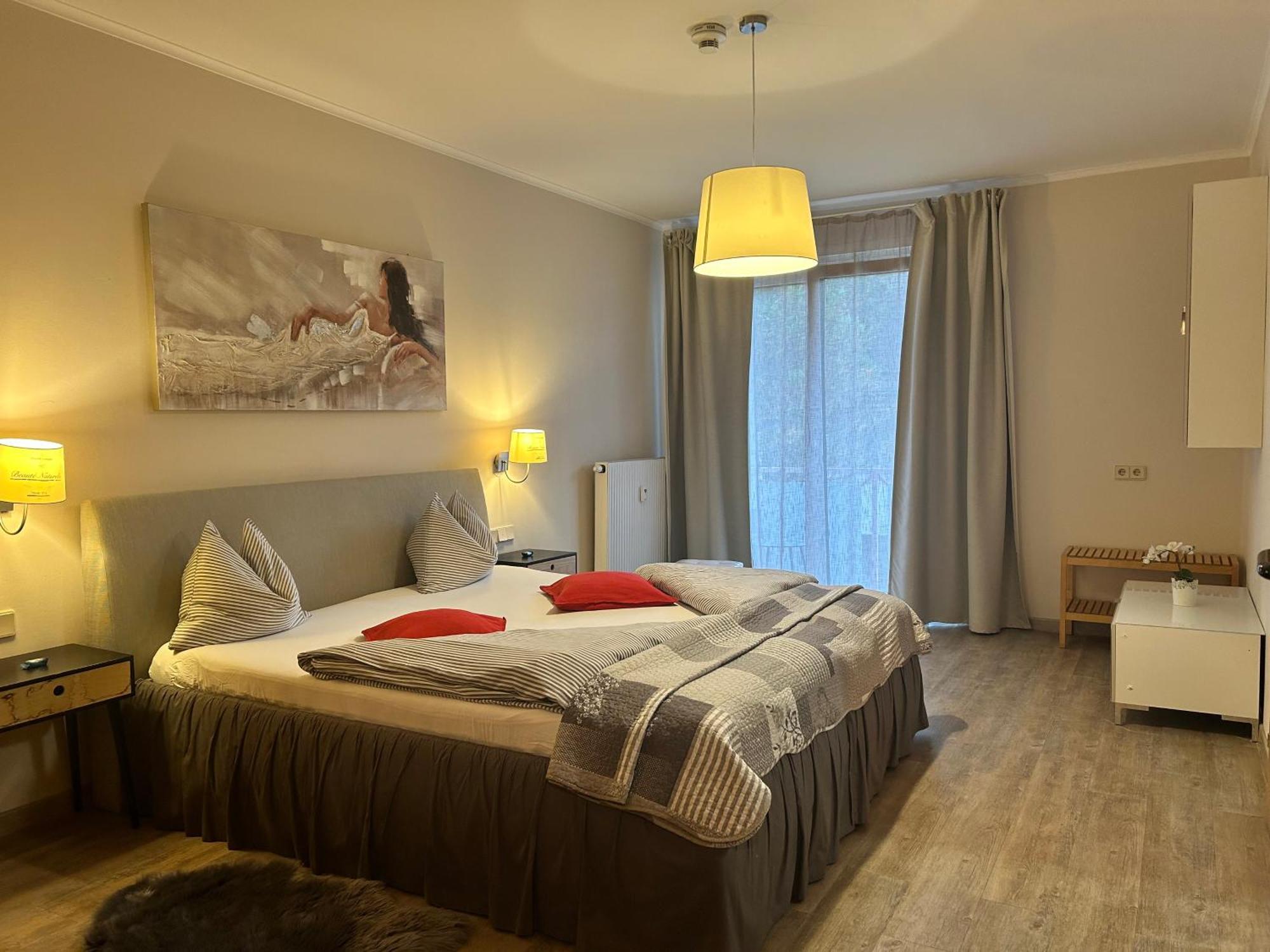 Exclusive Holiday Apartments Villach Exterior photo